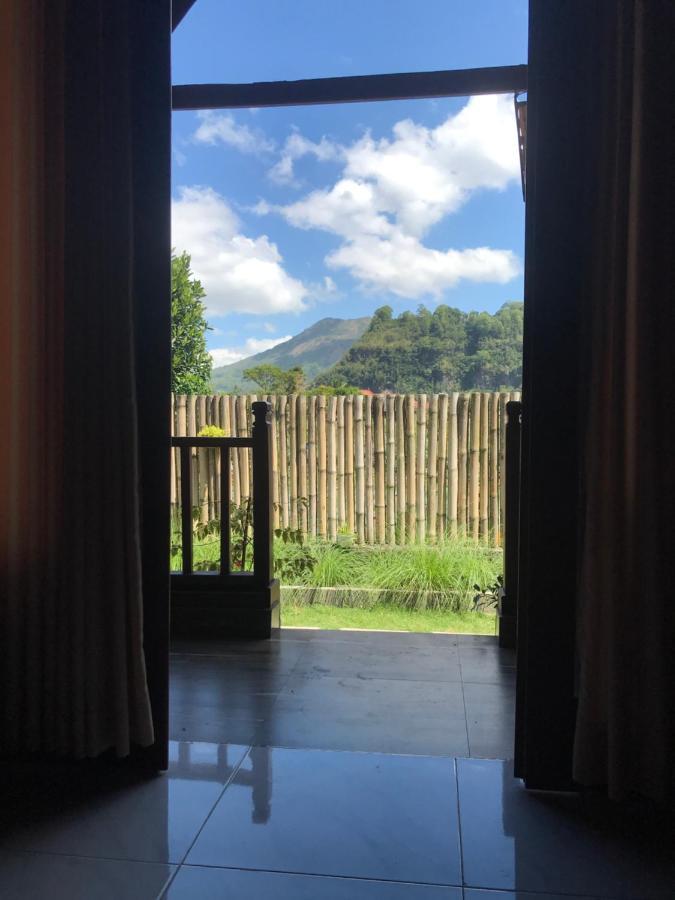 Volcano Valley Kintamani Esterno foto