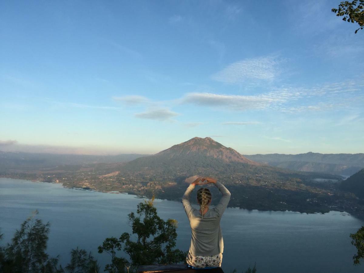 Volcano Valley Kintamani Esterno foto